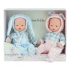 Muñecos Pitus Mellizos Baby Animals 40cm