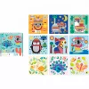 Multiactividades Arts & Crafts