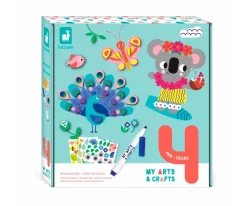 Multiactividades Arts & Crafts