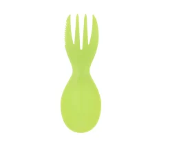 Multi Cubierto Cutelery Lime