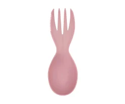 Multi Cubierto Cutelery Pink