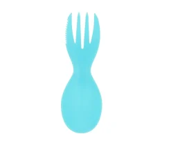 Multi Cubierto Cutelery Turquoise
