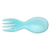 Multi Cubierto Cutelery Turquoise