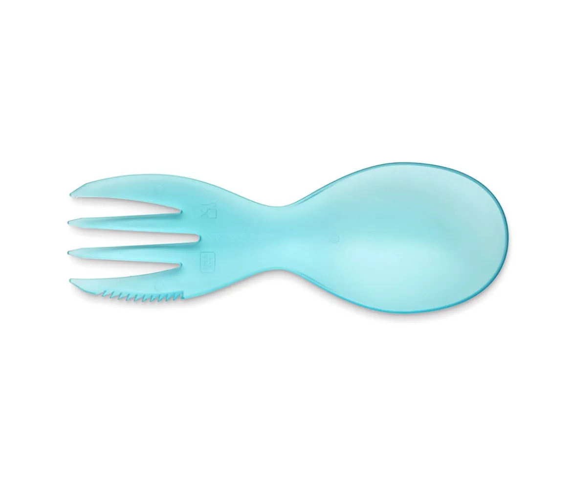 Multi Cubierto Cutelery Turquoise