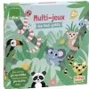 Multijuegos por Michelle Carlslund