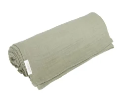 Muselina Pure Olive