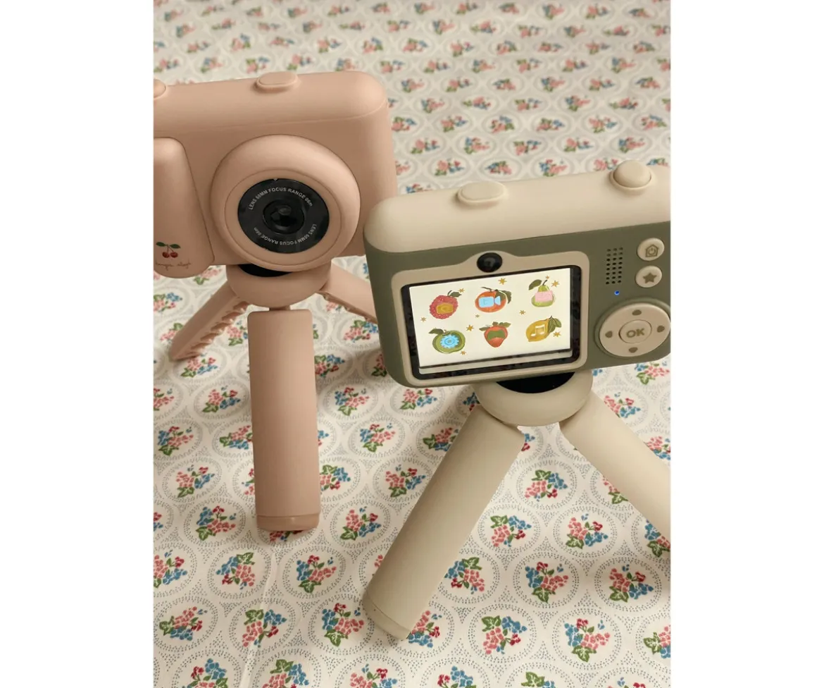 My First Camera Lemon