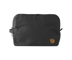 Necerser Gear Bag Dark Grey