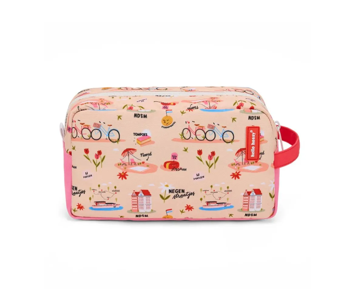 Neceser Amsterdam Personalizable