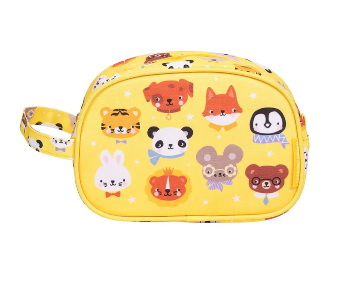 Neceser Animal Friends Personalizable