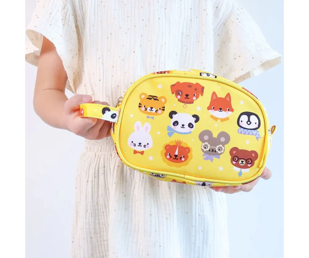 Neceser Animal Friends Personalizable