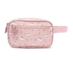 Neceser Blossom Birds Personalizable