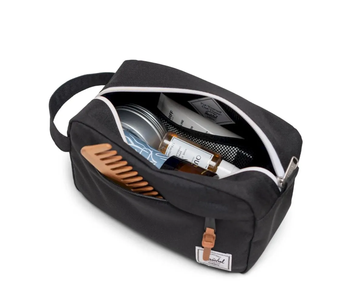 Neceser Chapter Travel Kit Moonbeam