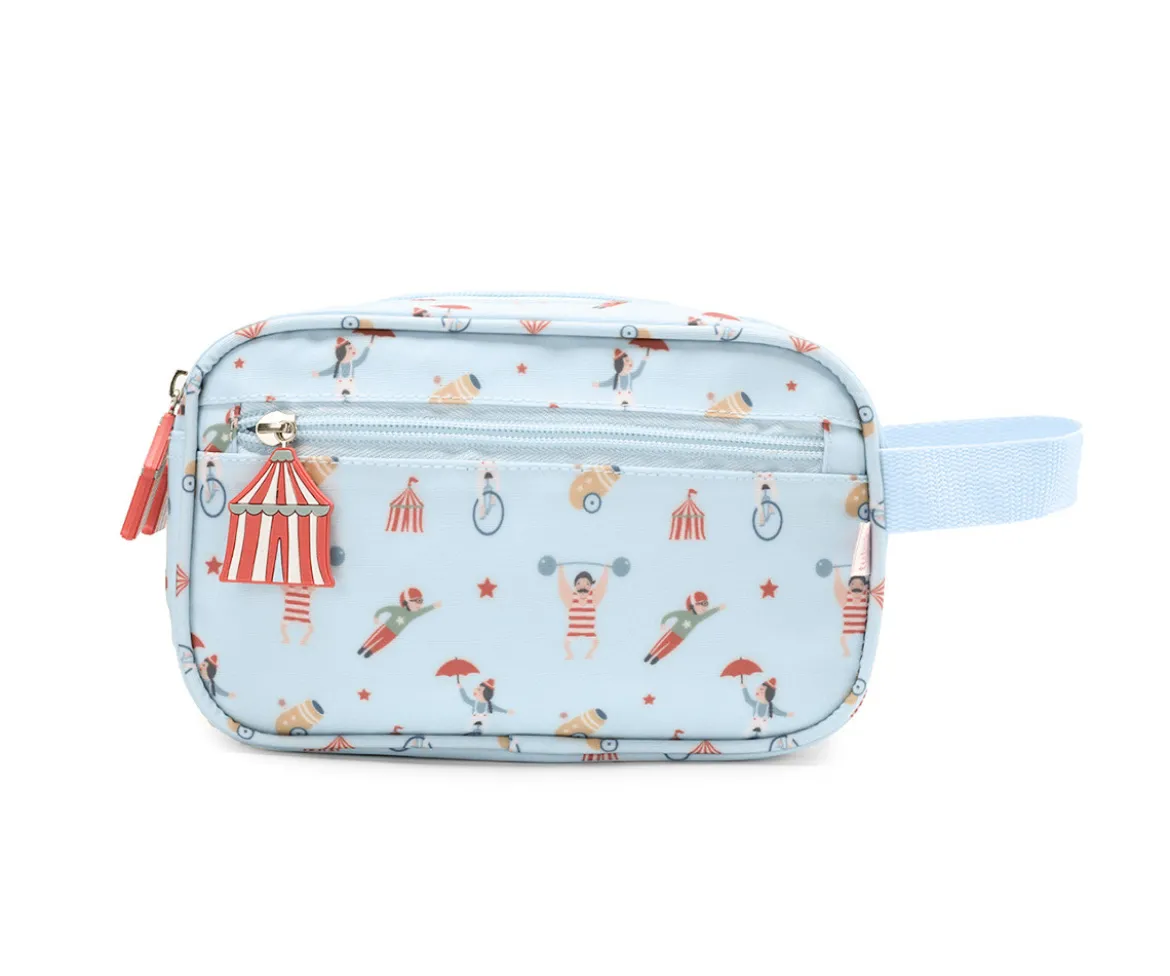 Neceser Circus Show Personalizable