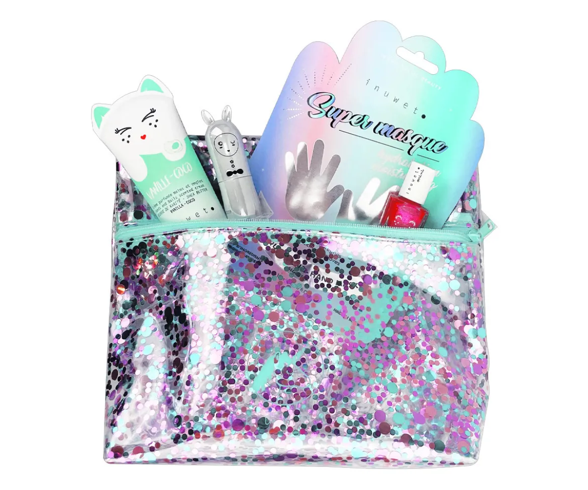 Neceser Confettis