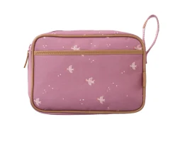Neceser de Viaje Impermeable Golondrinas Personalizable