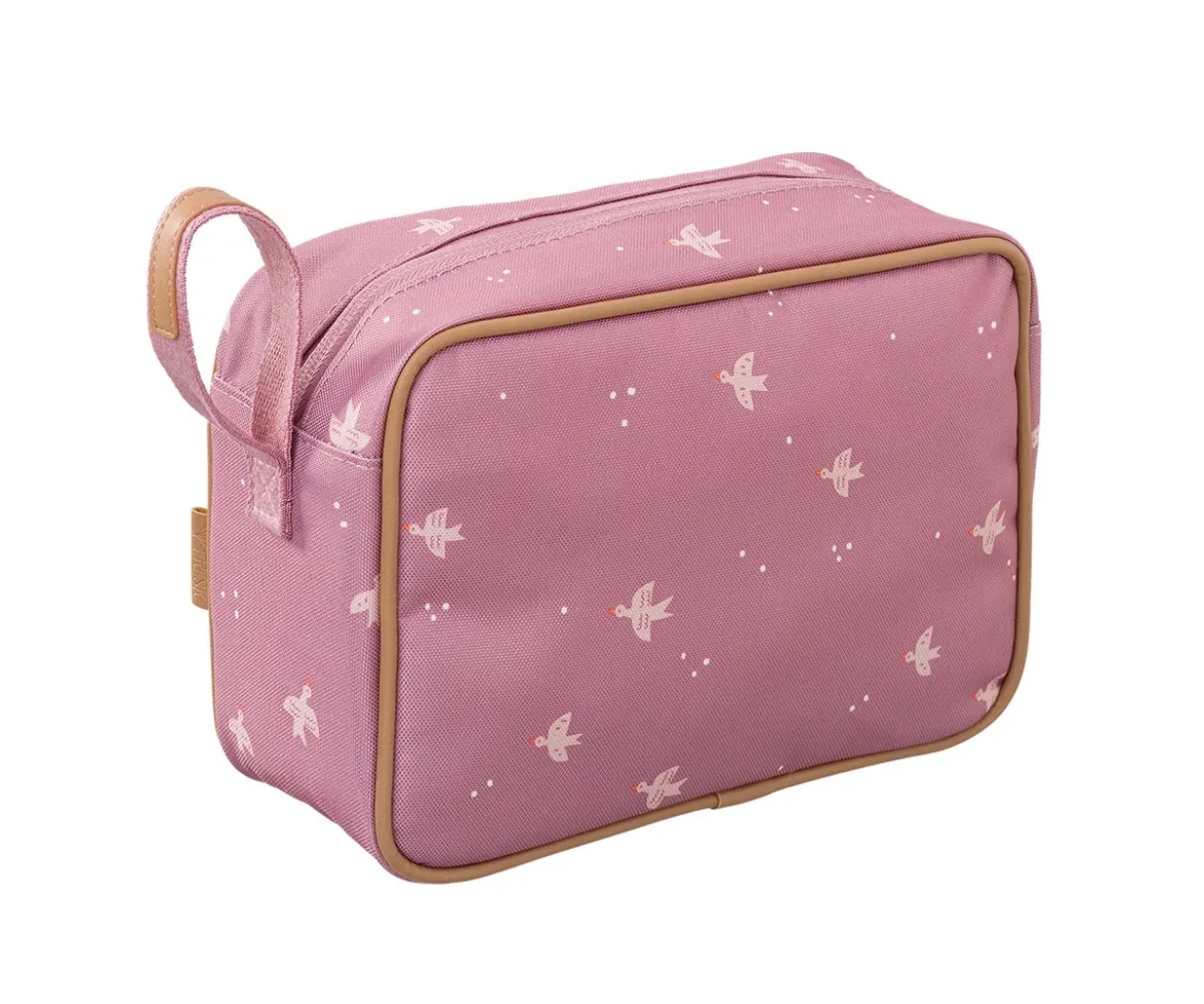 Neceser de Viaje Impermeable Golondrinas Personalizable