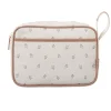 Neceser de Viaje Impermeable Grosellas Personalizable