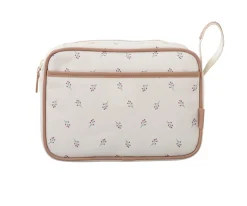 Neceser de Viaje Impermeable Grosellas Personalizable