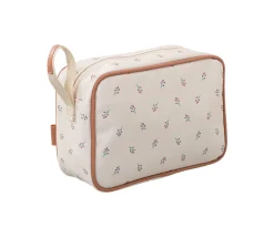 Neceser de Viaje Impermeable Grosellas Personalizable
