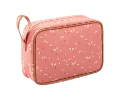 Neceser de Viaje Impermeable Mariposas Personalizable