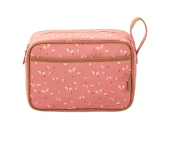 Neceser de Viaje Impermeable Mariposas Personalizable