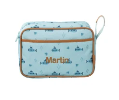 Neceser de Viaje Impermeable Submarine Personalizable