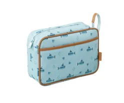 Neceser de Viaje Impermeable Submarine Personalizable