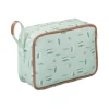 Neceser de Viaje Impermeable Surf Azul Personalizable