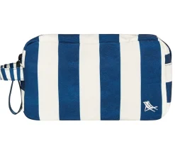 Neceser Dock & Bay Navy
