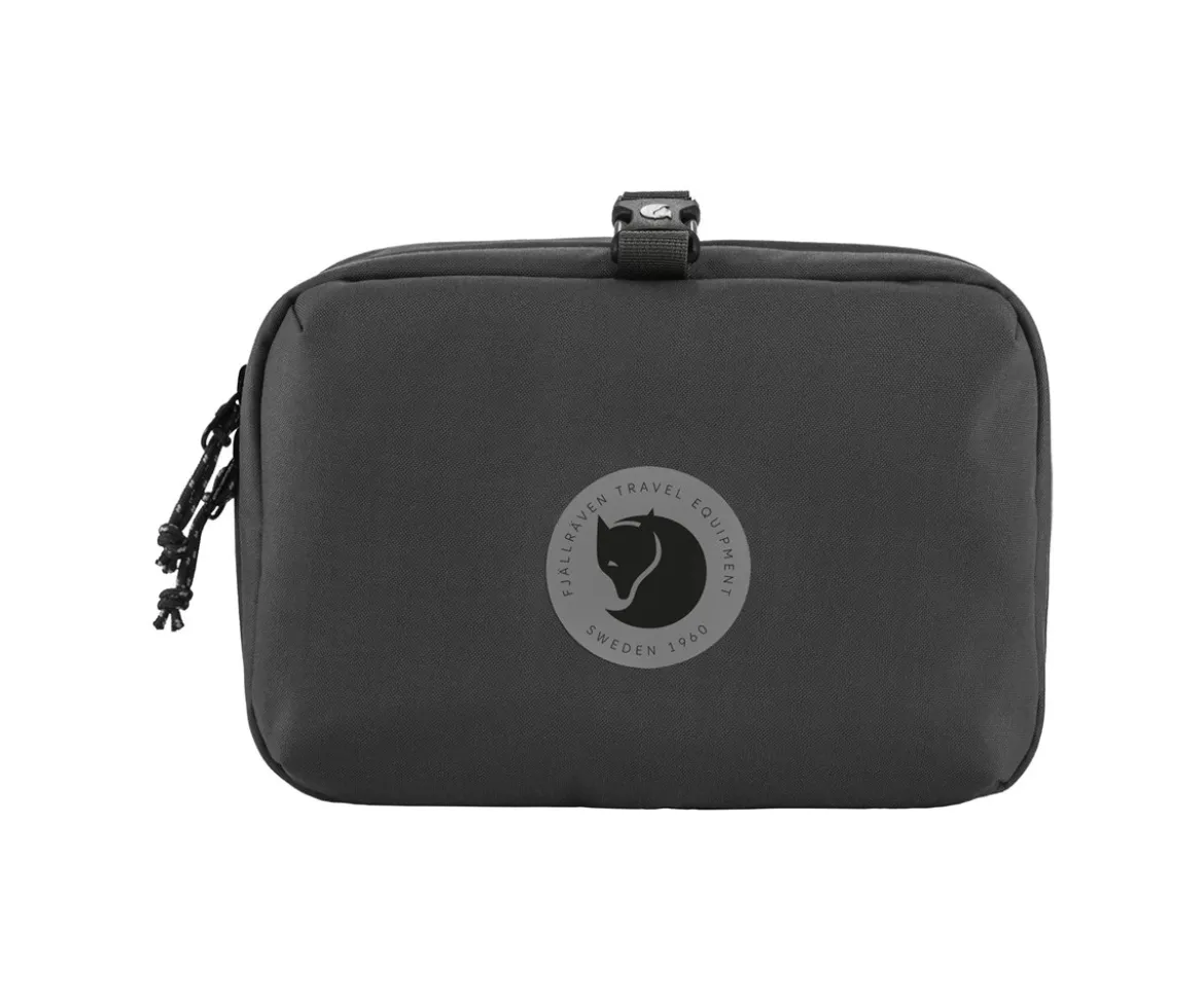 Neceser Farden Coal Black