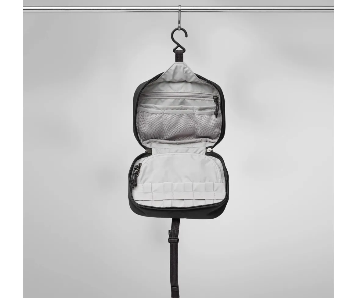 Neceser Farden Coal Black