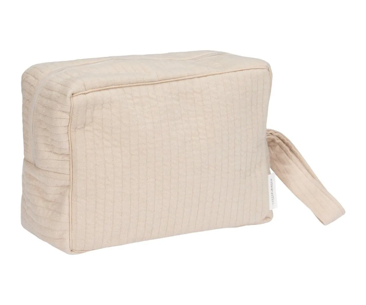 Neceser Grande Beige