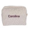Neceser Grande Campo di Fiori Personalizable