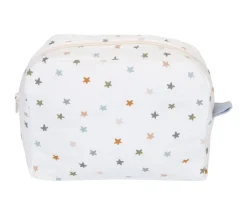 Neceser Grande Little Stars Blue Personalizable