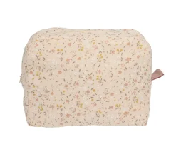 Neceser Grande Wild Flower Personalizable