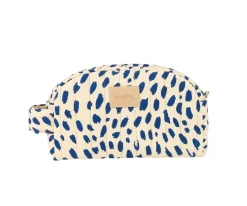Neceser Impermeable Hyde Park Leonie Blue
