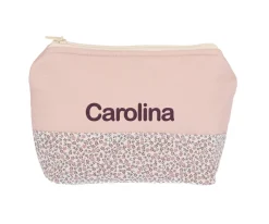 Neceser Infantil Campo di Fiori Personalizable