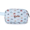 Neceser Infantil City Cars Personalizable