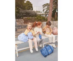 Neceser Infantil City Cars Personalizable