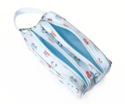 Neceser Infantil City Cars Personalizable
