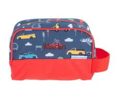 Neceser Infantil Coches Personalizable
