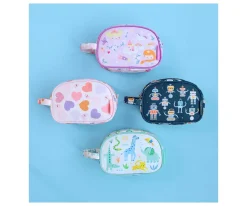 Neceser Infantil Corazones Personalizable
