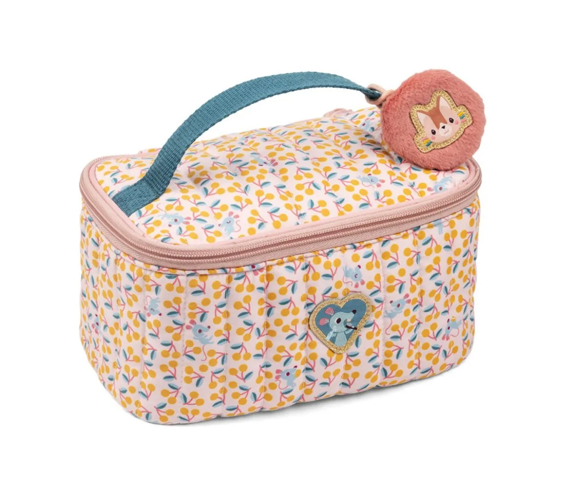 Neceser Infantil de Jeanne la Gata