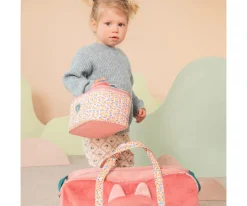 Neceser Infantil de Jeanne la Gata