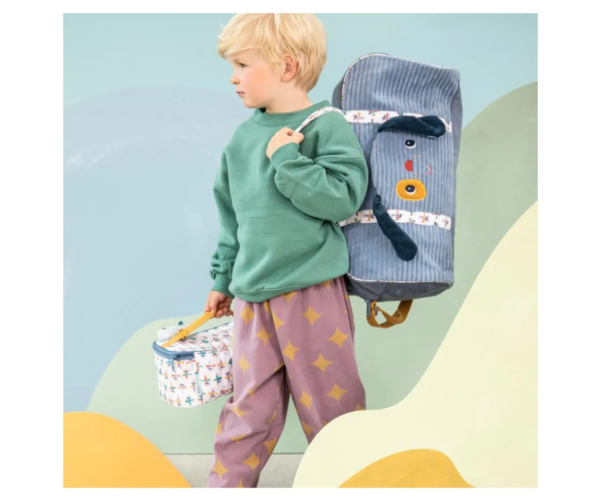 Neceser Infantil de Jules el Perro