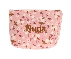 Neceser Infantil Hanami Personalizable