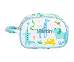 Neceser Infantil Jungle Personalizable