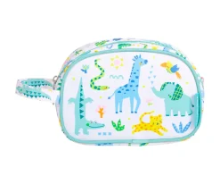 Neceser Infantil Jungle Personalizable