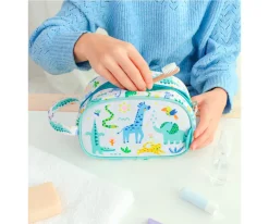 Neceser Infantil Jungle Personalizable